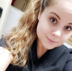 Meet your Posher, Carol-ann